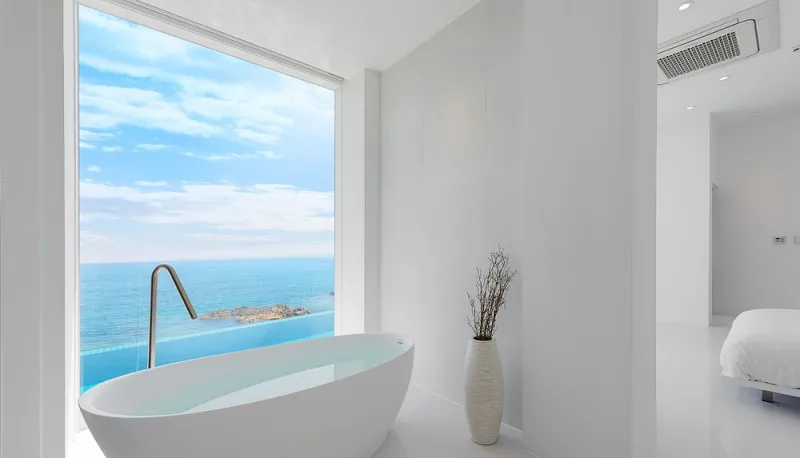 [Pohang] Guryongpo Ocean View View Restaurant Pool Villa A Building 1st Floor 7