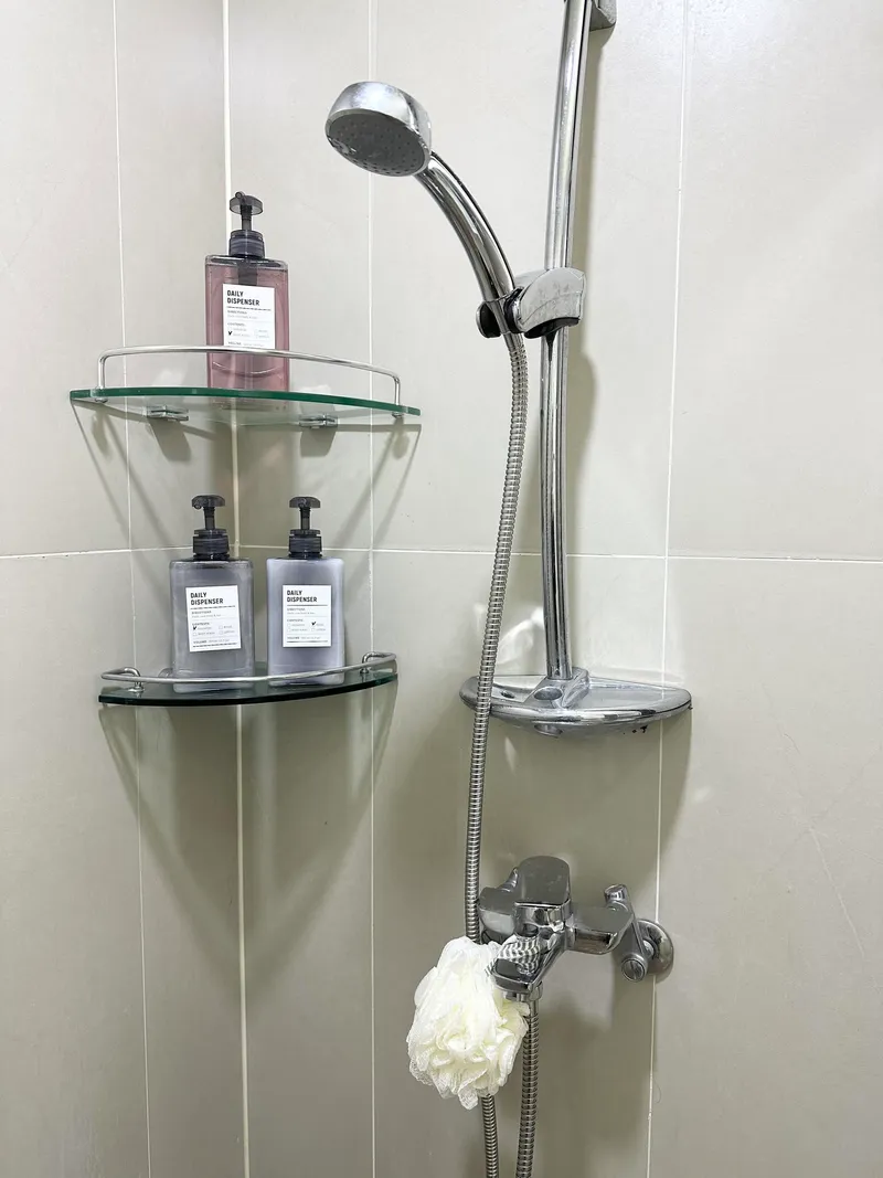 [Gangdong, Seoul] Lotte Tower View One Room Officetel 1 minute from Cheonho Station 17