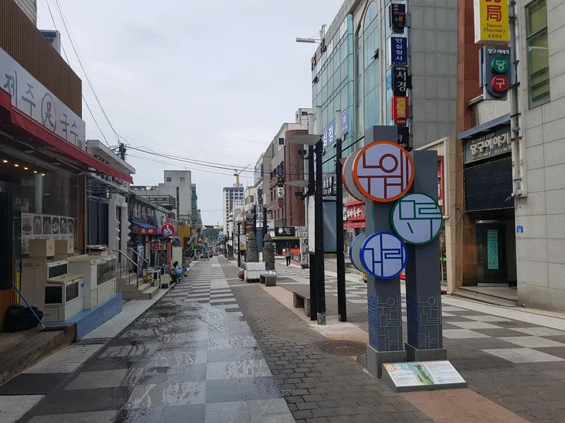 [Yeon-dong, Jeju] #Newly built one room 11#Jeju city center#10 mins from airport and sea#Cooking possible#House like my home 25