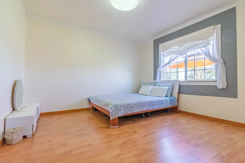 [Seongsan, Seogwipo] 28 pyeong two-room best room #Pets allowed #Large dogs allowed 3