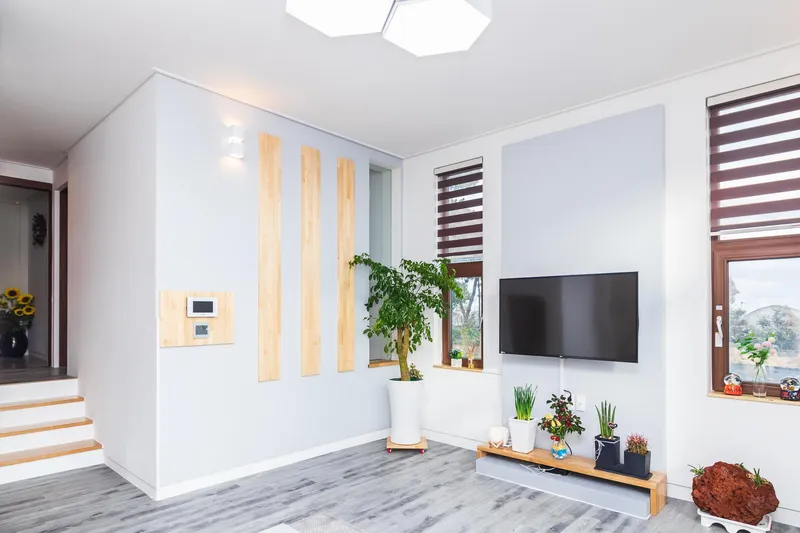 [Seongsan, Seogwipo] 34-pyeong duplex pension with a beautiful garden 26