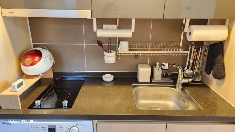 [Pyeongchang] Daegwallyeong Picnic Alpensia Ski Resort View Full-Option Apartment 12