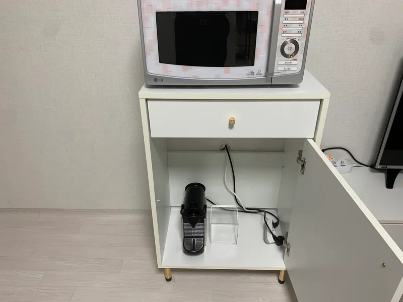 [경기 안산] 사리역,롯데마트,먹자골목 도보7분 교환학생,장기출장 최적화 4