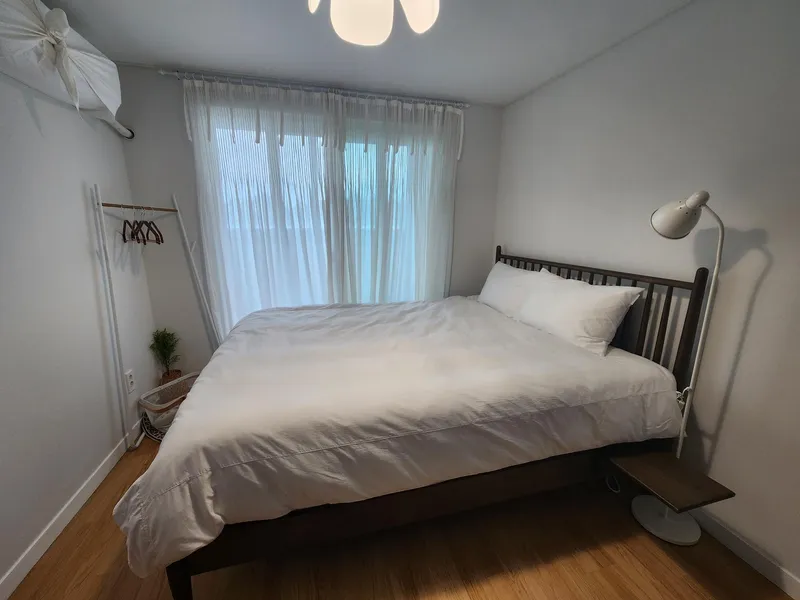 [제주 한림][제주협재금능] 신상숙소~협재 금능 비양도 이쁜오션뷰 노을멍맛집! 15