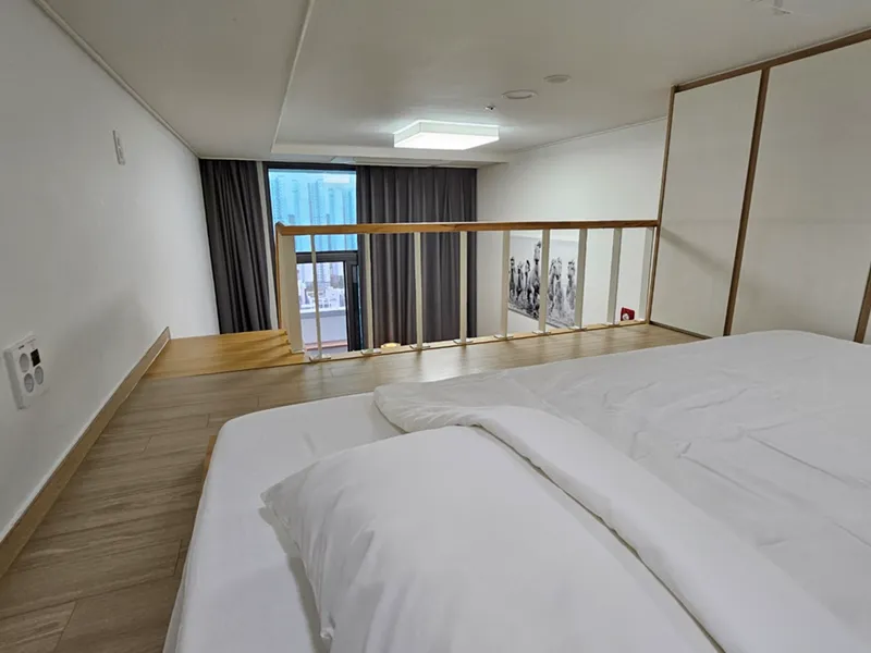 [Yeongjong, Incheon] Yeongjong Sky City SOHO Newly Built Accommodation Facility 7