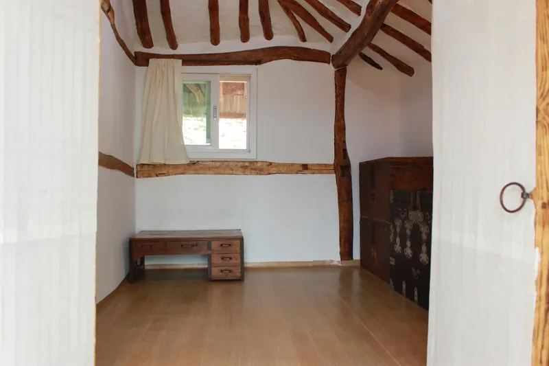 [Namhae] Pretty country house with yellow rafters and a yard, private stay #PetFriendly 13