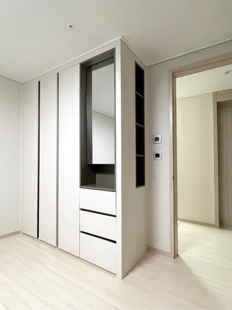 [Suyeong, Busan] #Gwangan Bridge #Full Ocean View #High-Rise #Luxury Apartment #1 Second from the Beach #Healing Accommodation 27