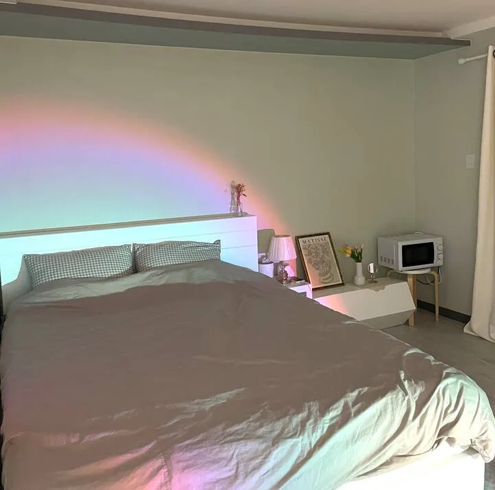 [Gumi] Cozy accommodation 7