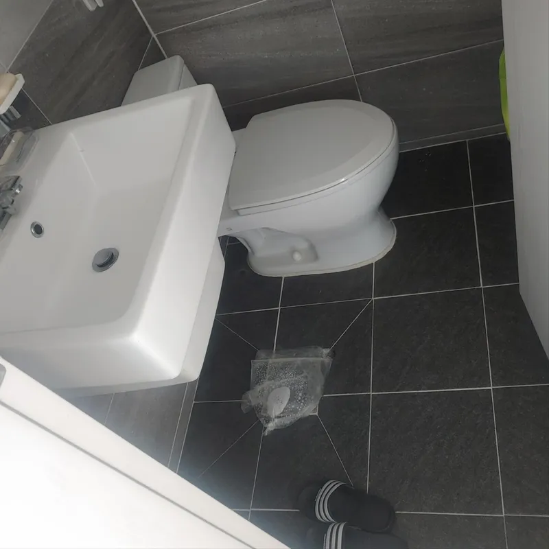 [Uijeongbu][Uijeongbu Station] 3-Room Apartment with Massage Chair and 6th Floor View 11