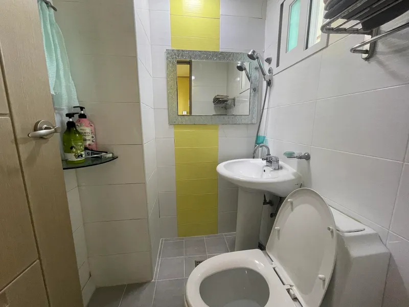 [Ulju, Ulsan] Green 1, 2nd floor of a pension with a view of the sea, 5 minutes walk from Ganjeolgot 12