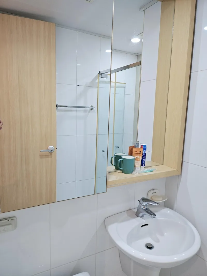 [Mapo, Seoul] Officetel near Gongdeok Station 19