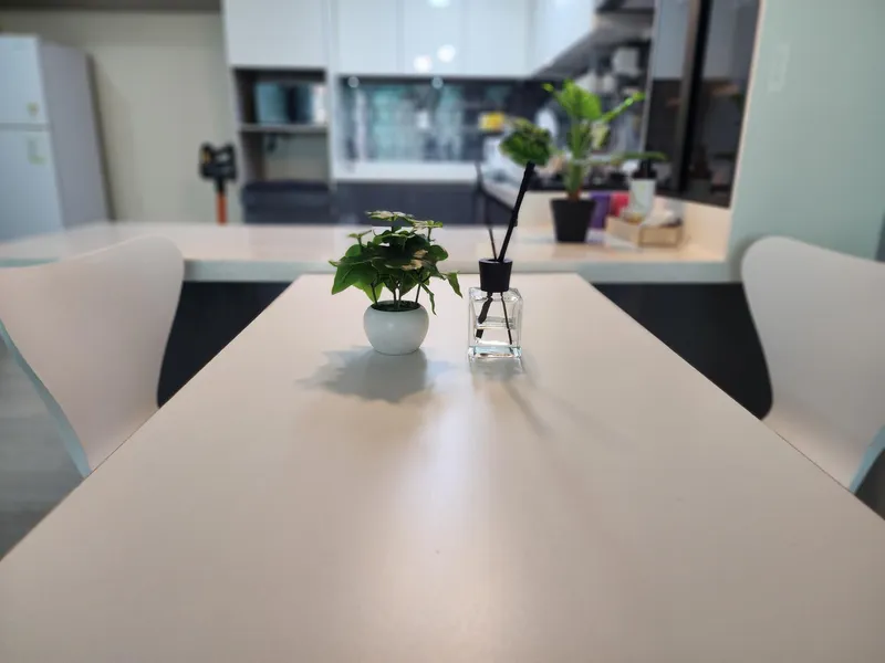 [Michuhol, Incheon] Jemulpo, Dohwa Station area 27 pyeong apartment Netflix 19