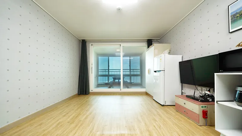 [Pohang] Accommodation with a sea view near Hwajin Beach and Jangsa Beach 2