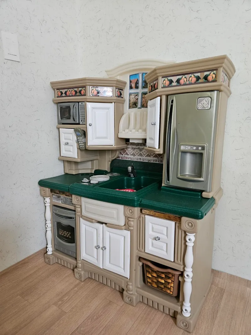 [Jeonju] Three-room house 10