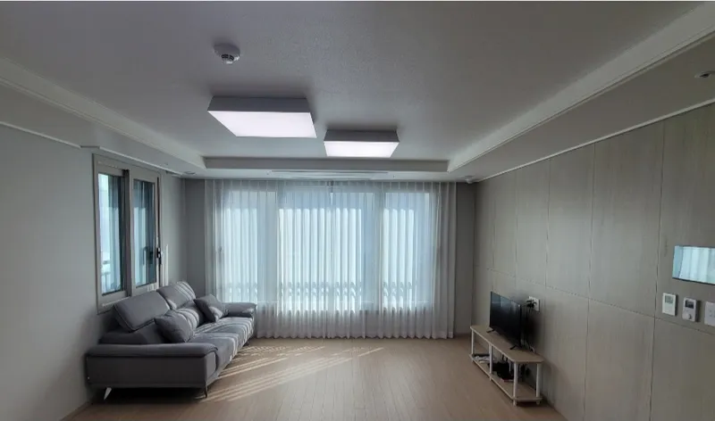 [Gimhae] Fully Furnished Private Apartment New! Newly Built 31 Pyeong #3 Bedrooms 2 Bathrooms Hotel-Class #Parking #Brand New 15