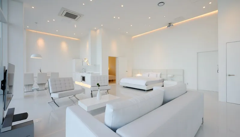 [Pohang] Guryongpo Ocean View View Restaurant Pool Villa B Building 201 4