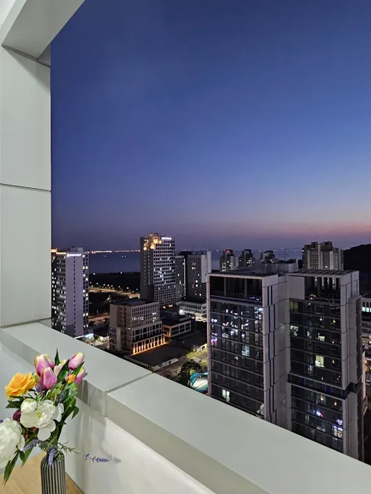 [Yeongjong, Incheon] Yeongjong Sky City SOHO Newly Built Accommodation Facility 15