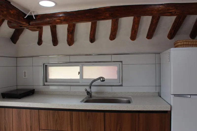 [Namhae] Pretty country house with yellow rafters and a yard, private stay #PetFriendly 15