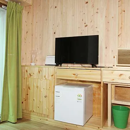 [Pohang] Accommodation with cafe near Homidulle-gil/Heunghwan Beach/Mongdol Beach Mongdol 2