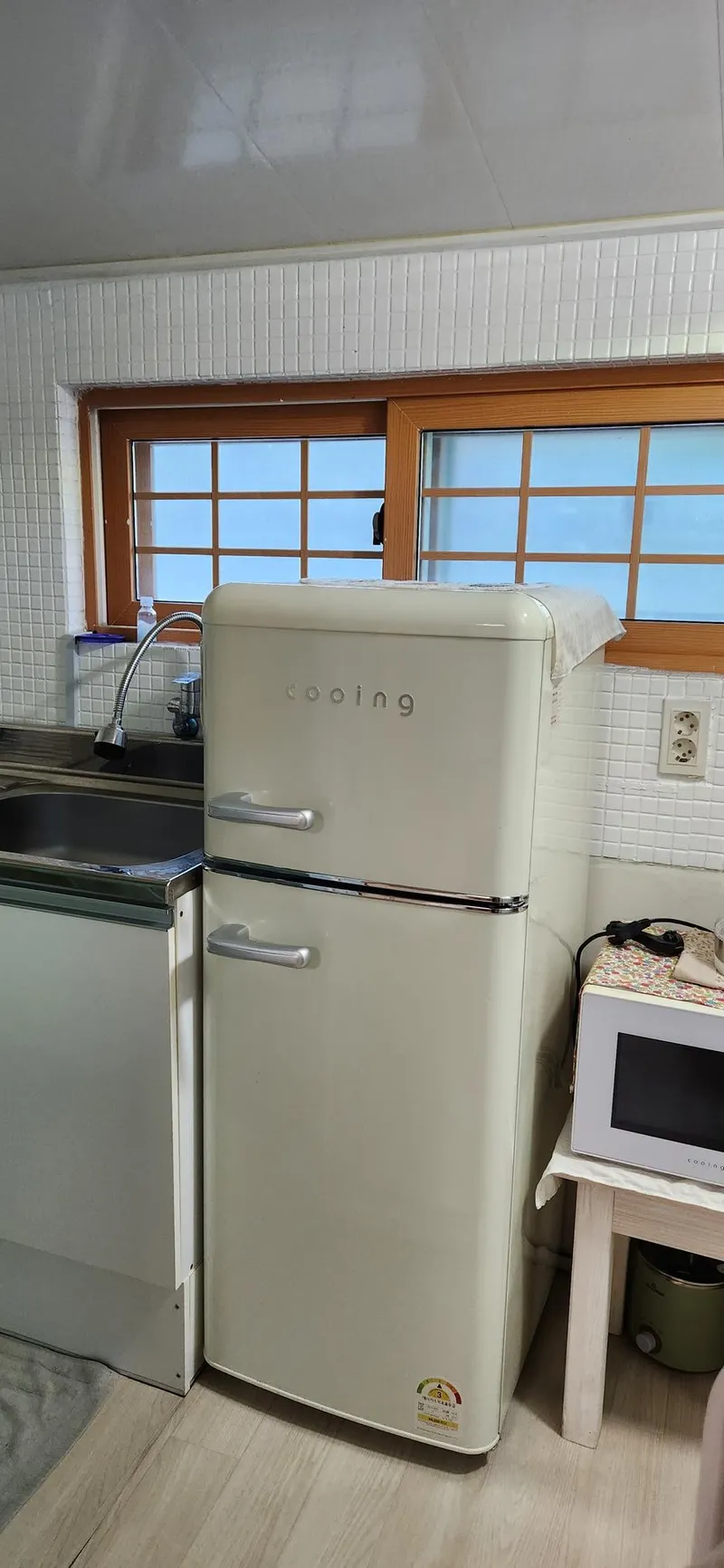 [Miryang] Two-room house 5