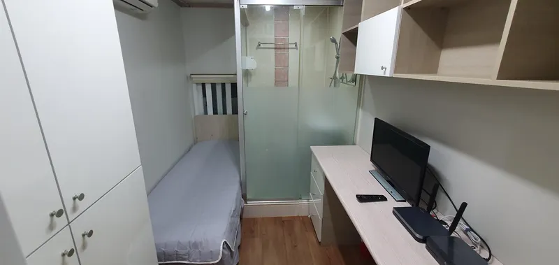 [Seongnam] Bundang Gumi-dong Ori Station Bundang Seoul National University Room 415 6