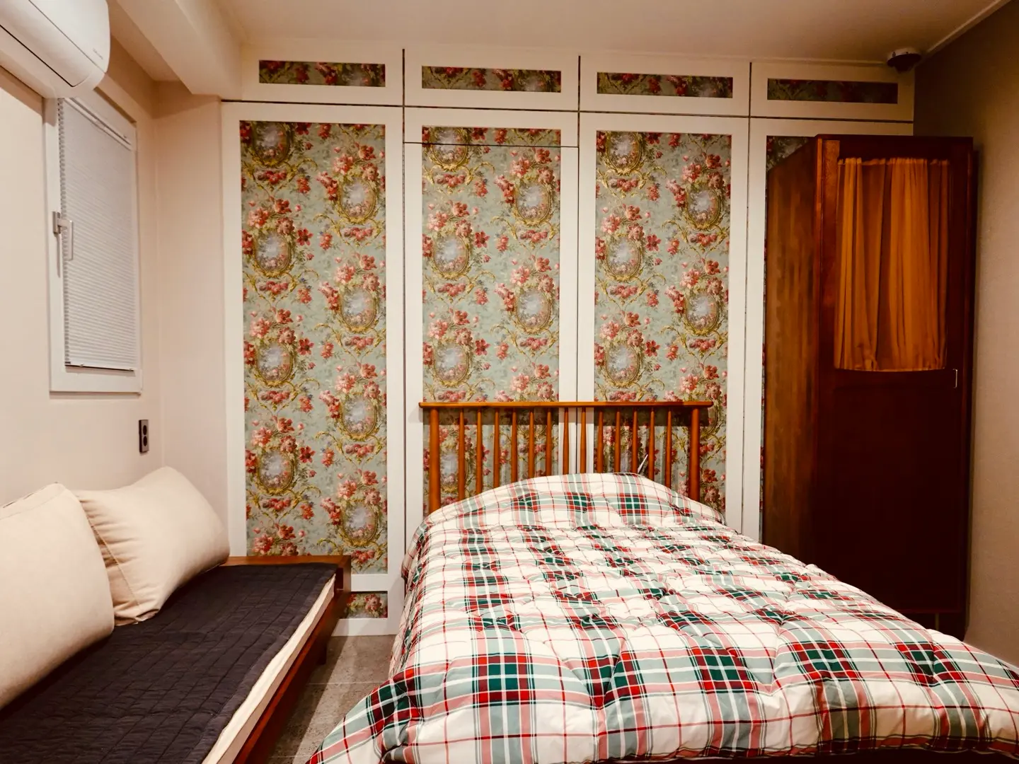 Seoul Jongno Maison Promner_3 min walk from Hanyang Fortress, cozy accommodation #Pets allowed - main image