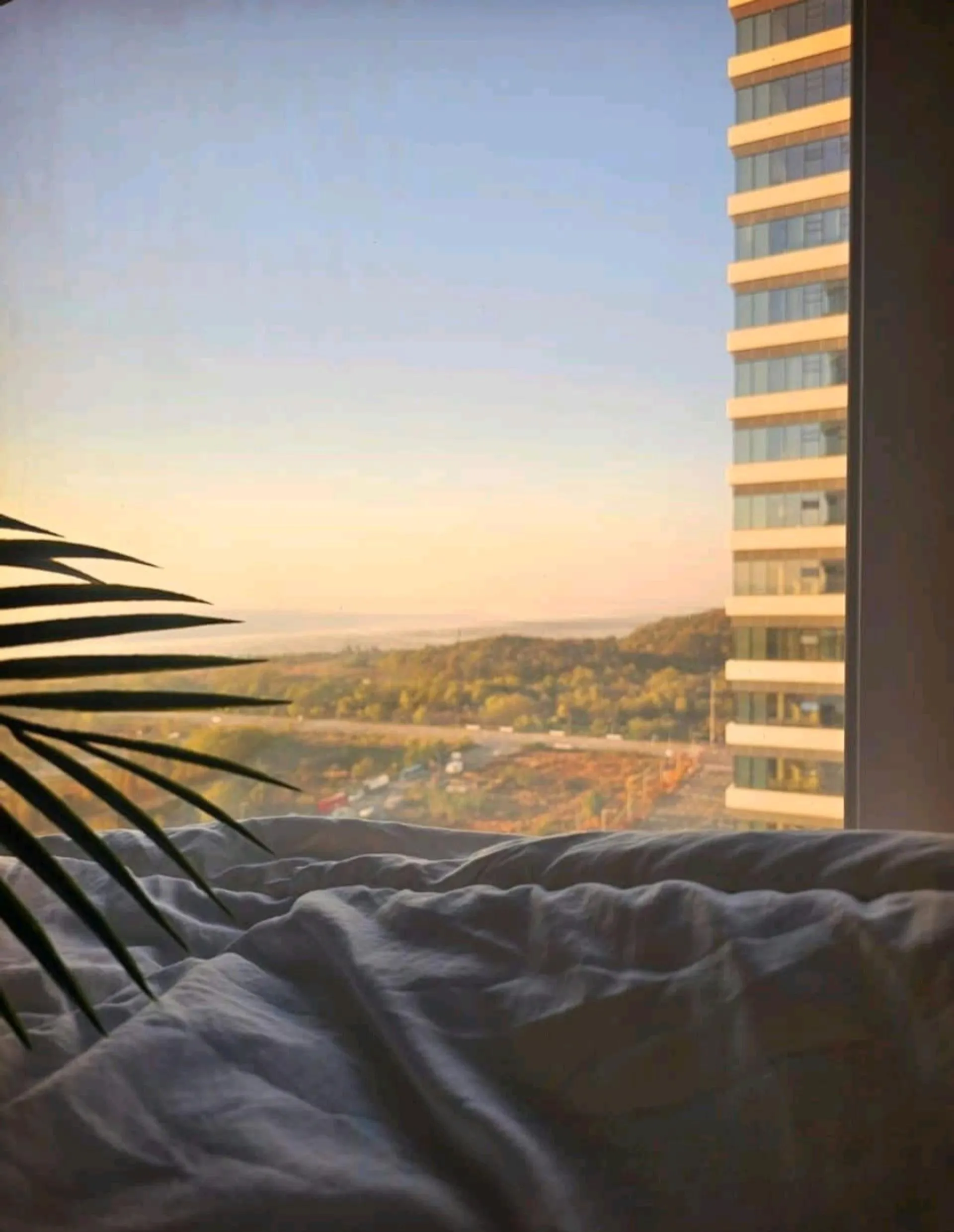 Jungsan-dong Pet-Friendly Residence