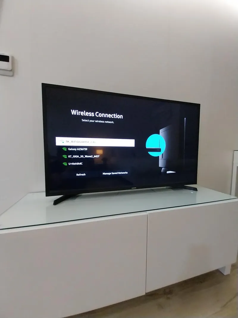 [Seocho, Seoul] 3-minute walk from Gangnam Station Exit 5, clean officetel with large floor space 16