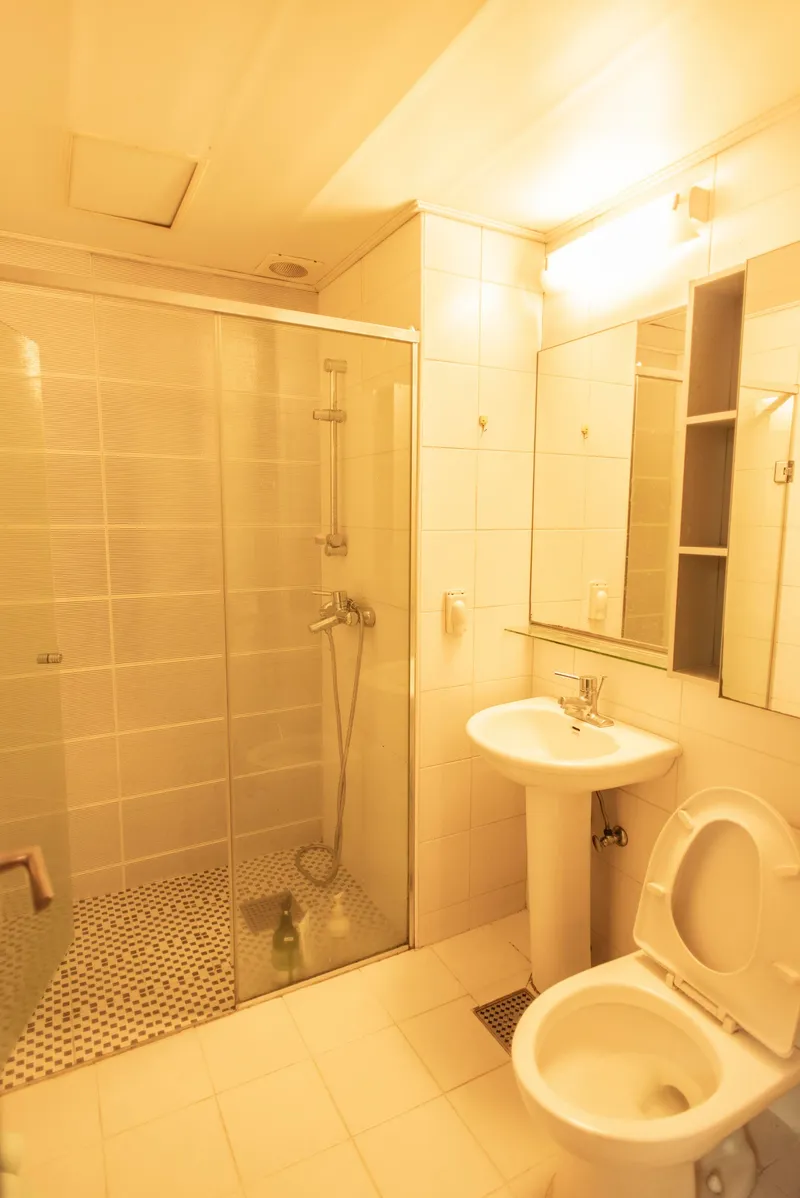 [Bucheon] 3-room apartment 1 minute from Sinjung-dong Station 4
