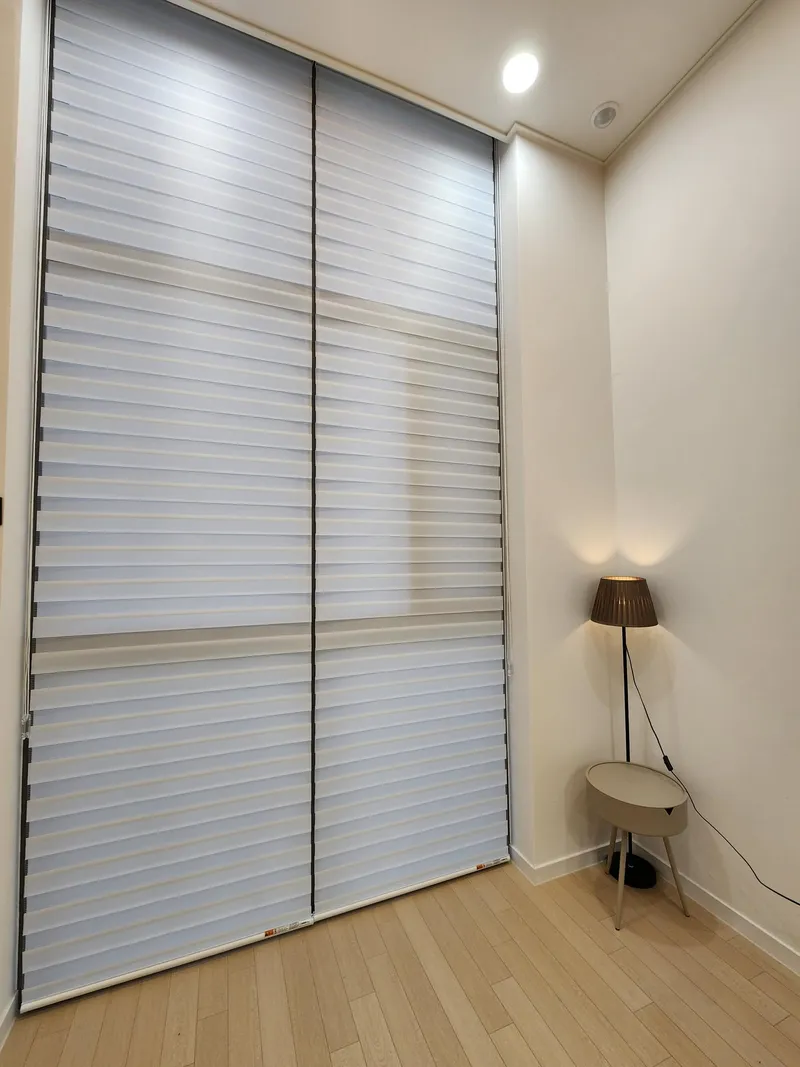 [Goyang] Hyangdong Newly built duplex officetel 5th floor park view 3