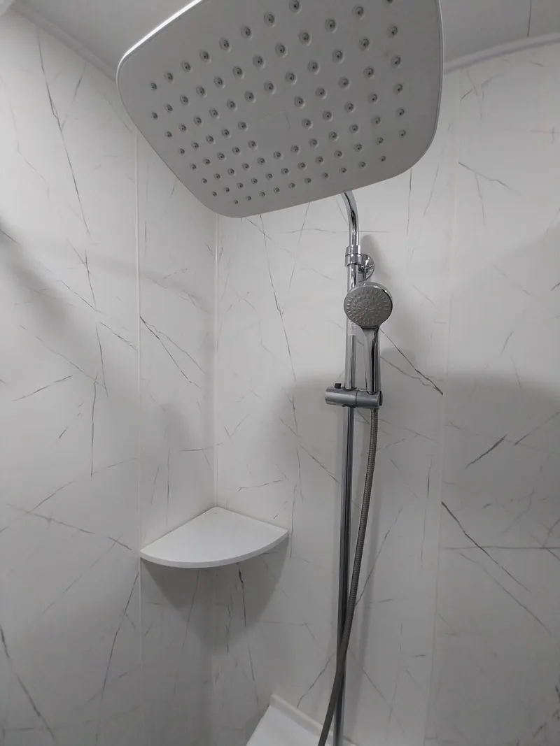 [Seocho, Seoul] 3-minute walk from Gangnam Station Exit 5, clean officetel with large floor space 7