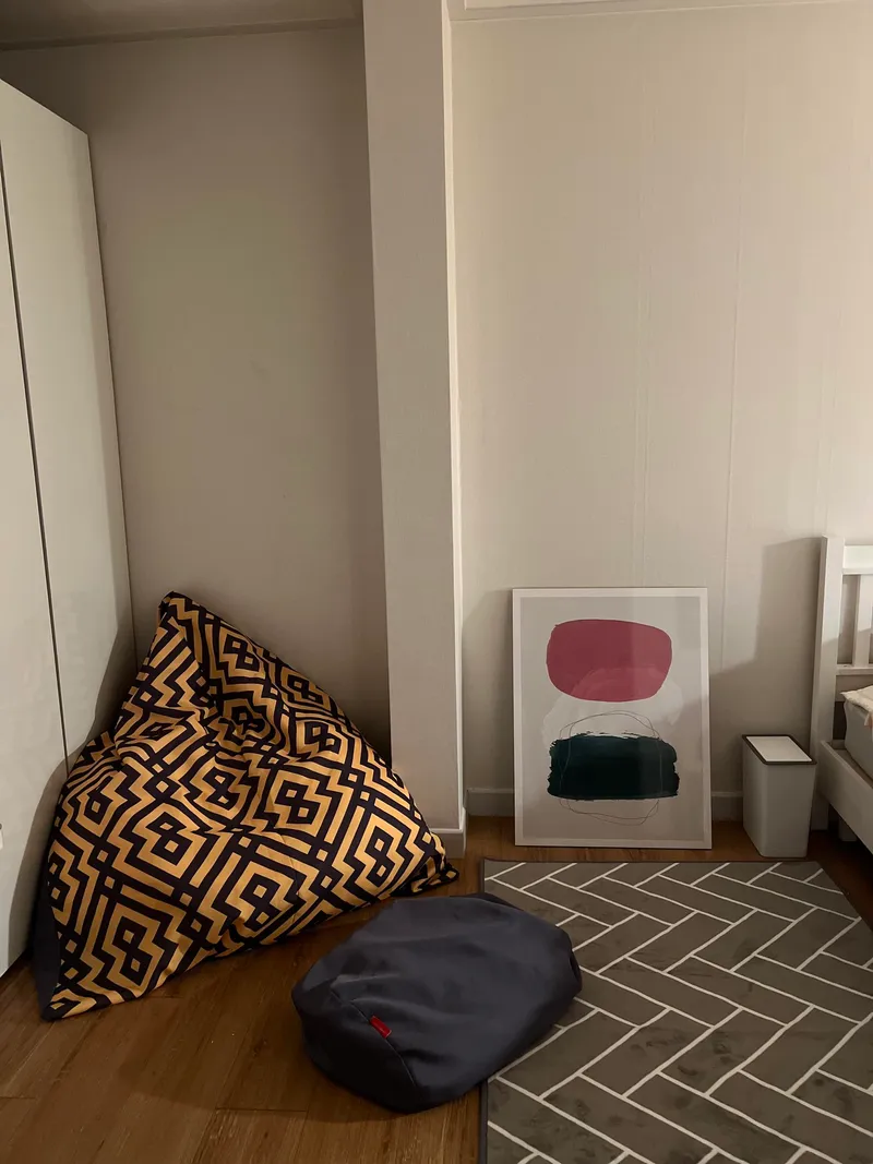 [Hwaseong] Bongdam, a warm and cozy accommodation #Pets welcome 3