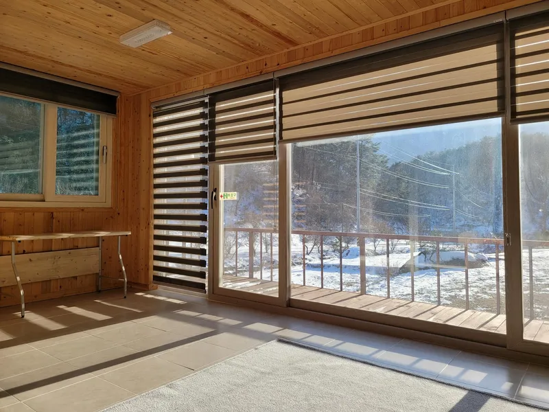 [Jeongeup][Jeongeup, Jeollabuk-do] A quiet healing single-story house in the mountains of Naejangsan 9