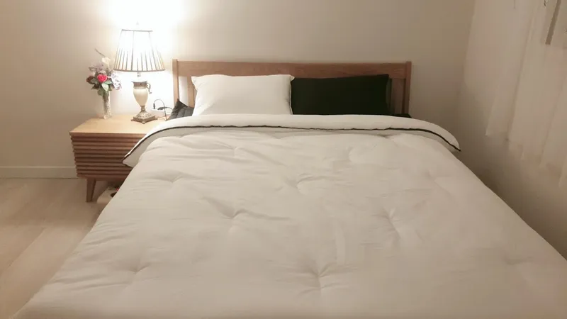 [경기 오산] 오산대역 인근 행복 스테이 6