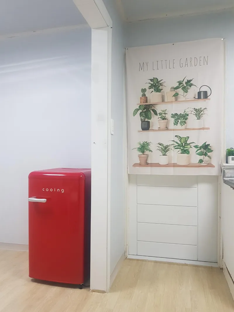 [Michuhol, Incheon] A clean house with good lighting and convenient transportation near Inha University in Yonghyeon-dong. 5