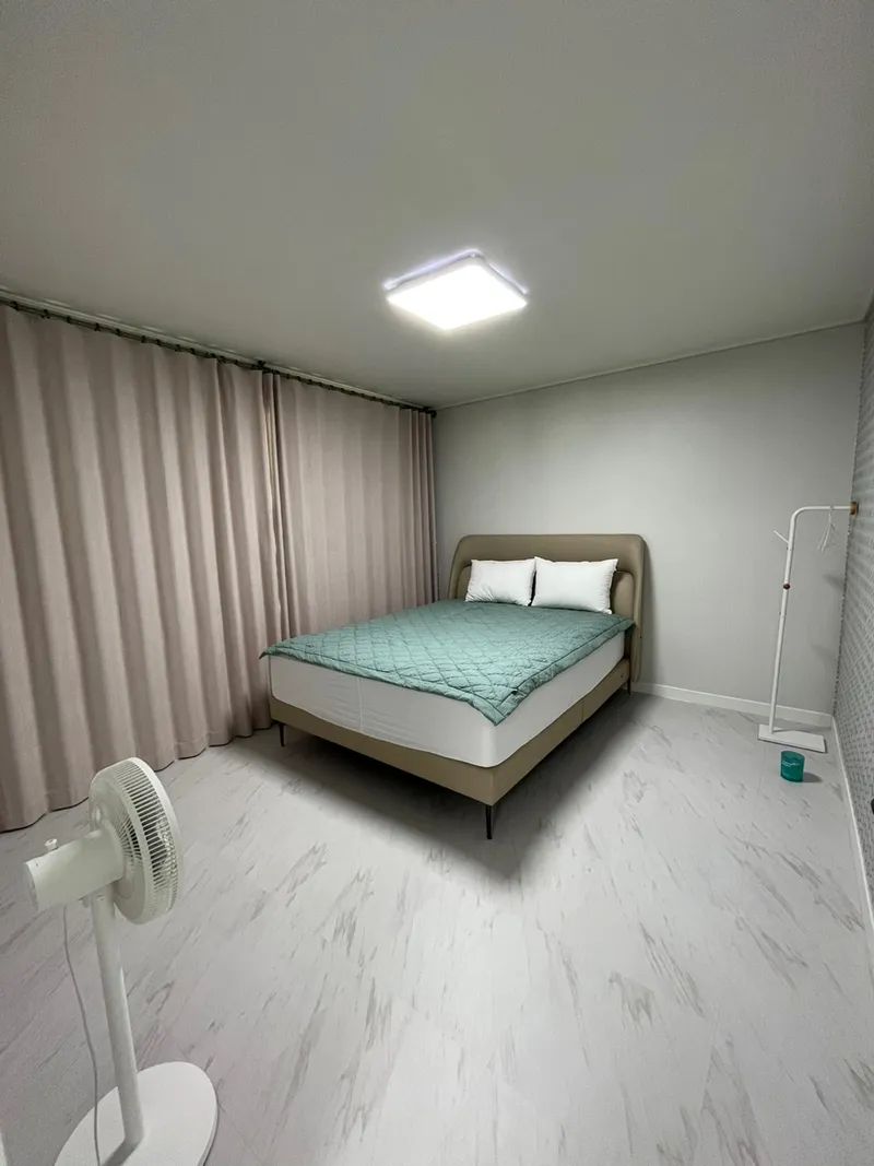 [Pohang] Independent house 5 minutes walk from Songdo Beach 3