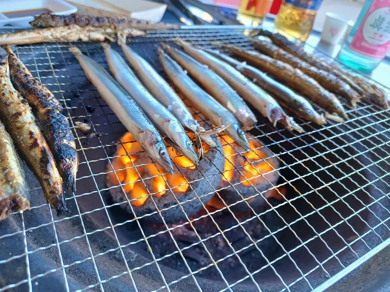 [강원 속초] 호텔급 오션뷰 일출 한가득 식사뷰 맛집 41