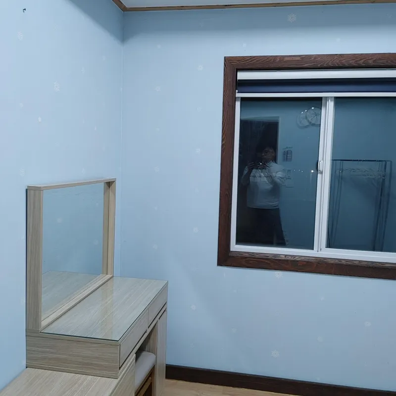 [Gapyeong] Independent accommodation with lawn yard 4
