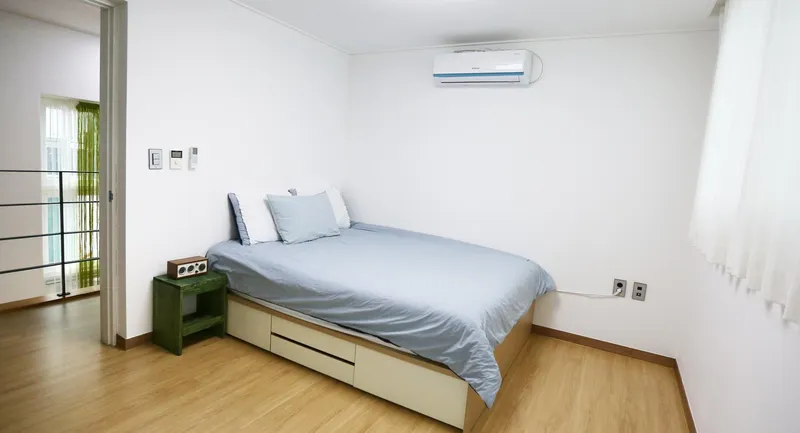 [제주 한림][제주 협재] 협재 해변에가 가깝고 조용한 단독 2층 독채 3