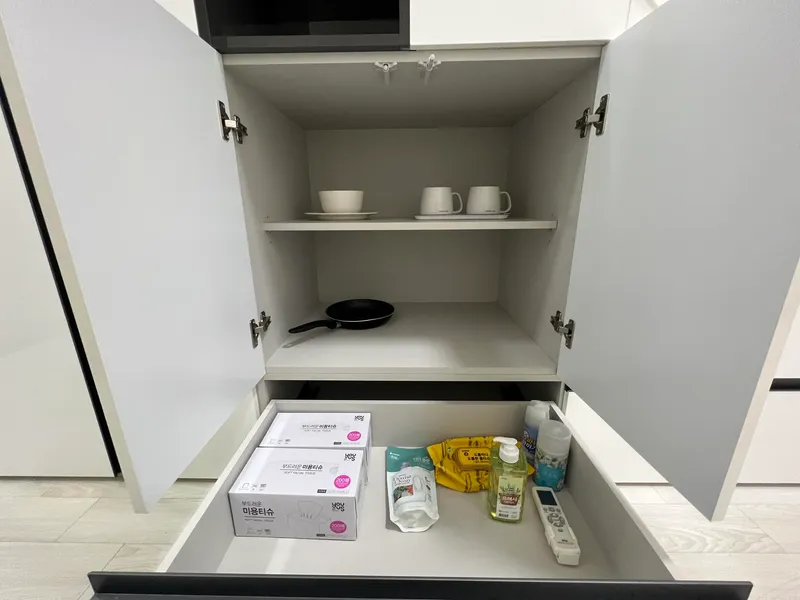 [Suwon][Suwon Gwanggyo] Study & Work Duplex House 11