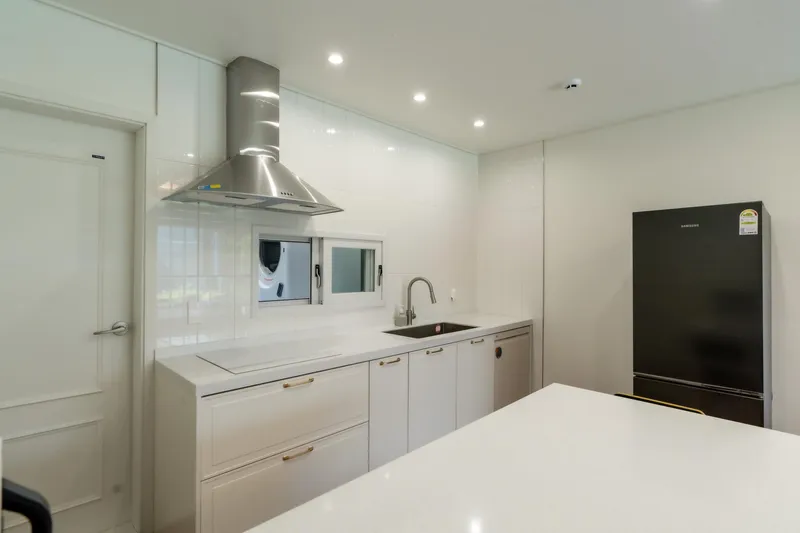 [Seongsan, Seogwipo] Duplex Townhouse with Kids Room and Lawn Yard C 20