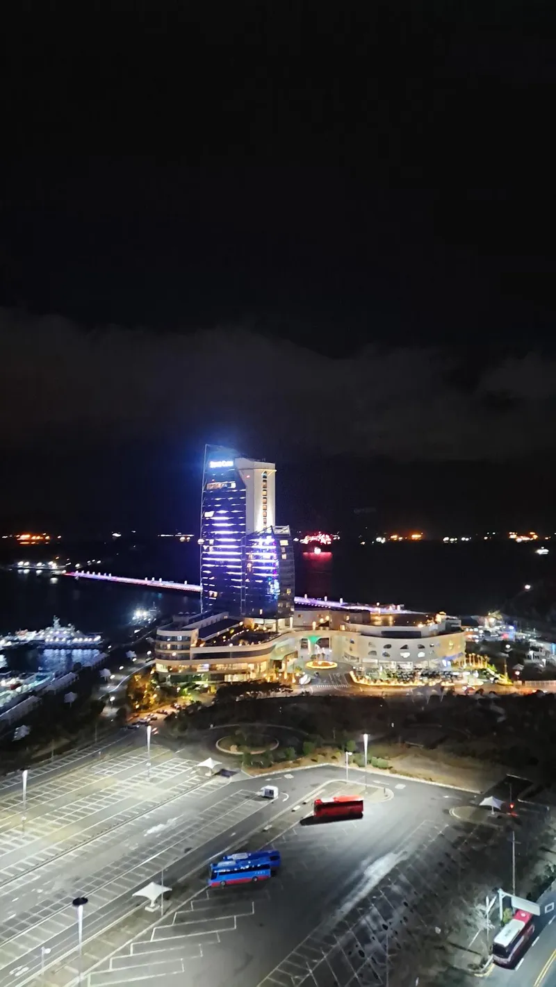 [Yeosu] Yeosu Odongdo Ocean View Full-Option Separate One-Room Apartment 16