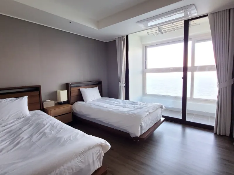 [Buk-gu, Ulsan] Emerald Blue Sea 4