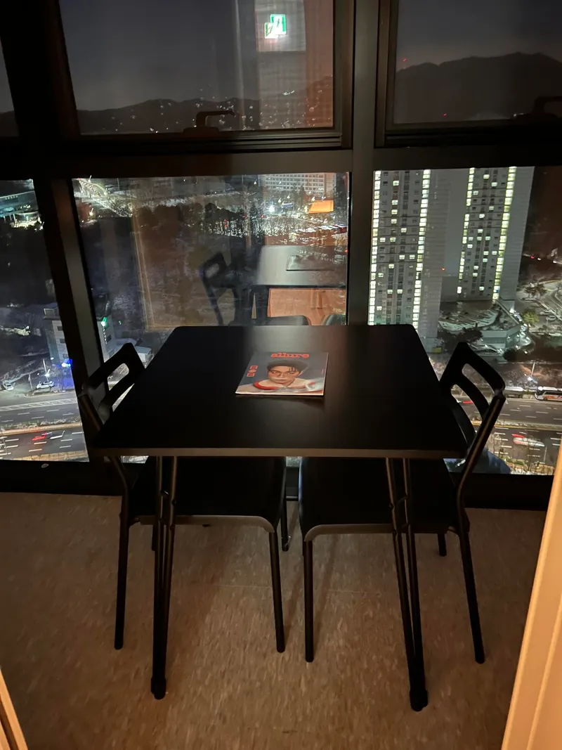 [Suwon][Suwon Gwanggyo] Study & Work Duplex House 4