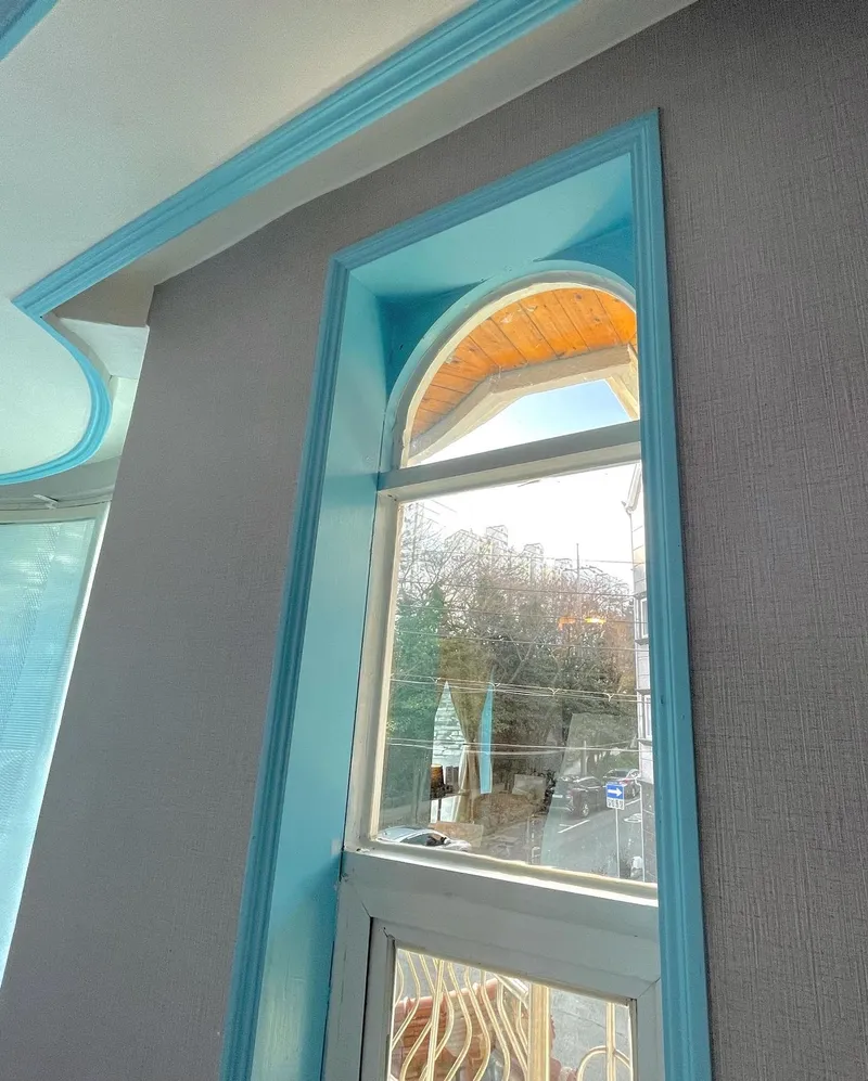 [Geoje] Fairytale-like house in the city center #30 minutes from anywhere in Geoje, 2-story detached house 20