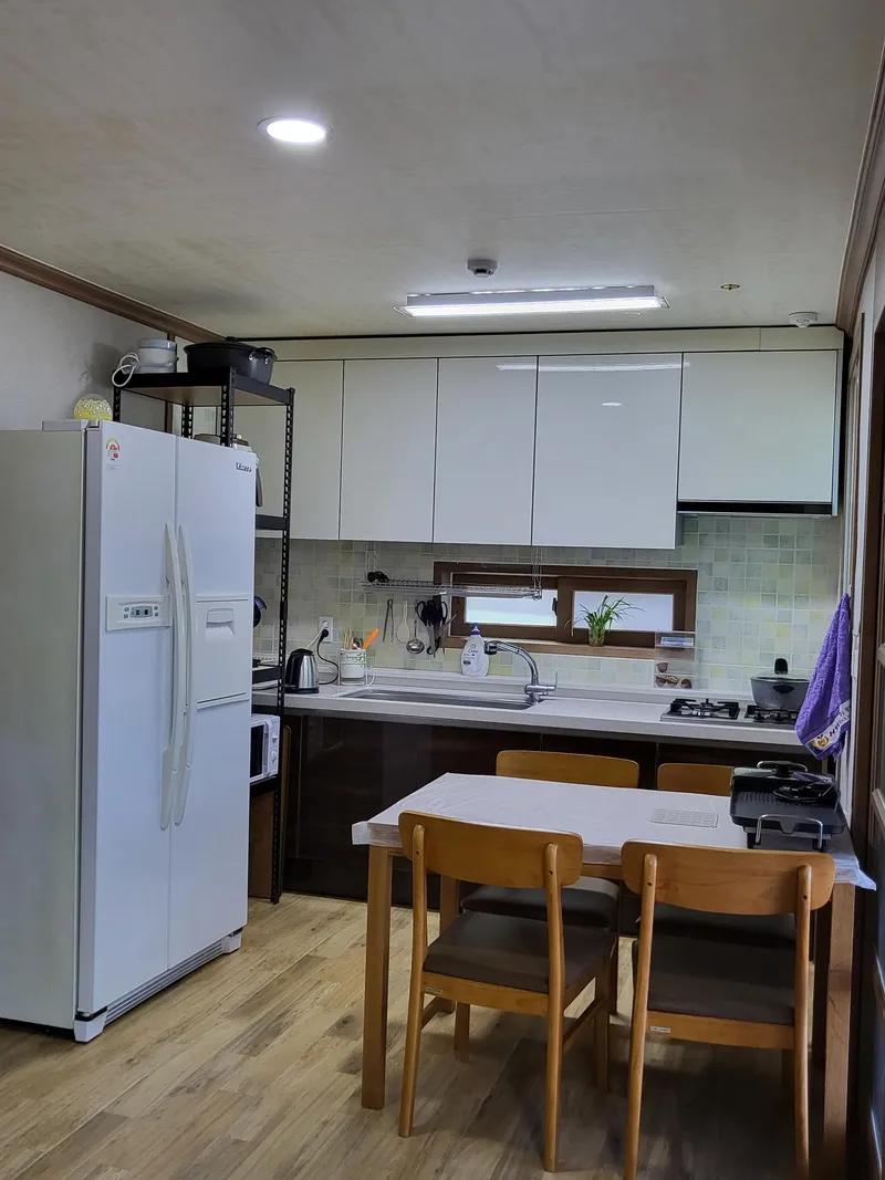 [Yeongdeok] Sunrise Guesthouse (Building A), a 20-pyeong detached country house on a hill overlooking the East Sea 24