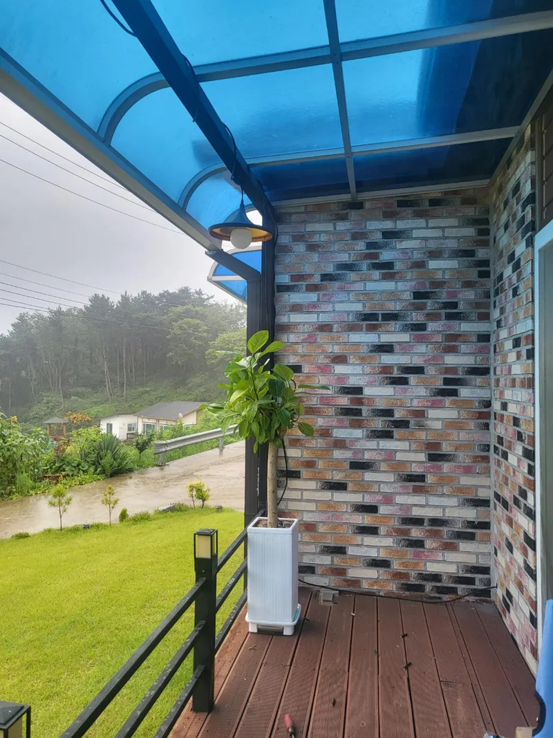 [Yeongdeok] Sunrise Guesthouse (Building A), a 20-pyeong detached country house on a hill overlooking the East Sea 35