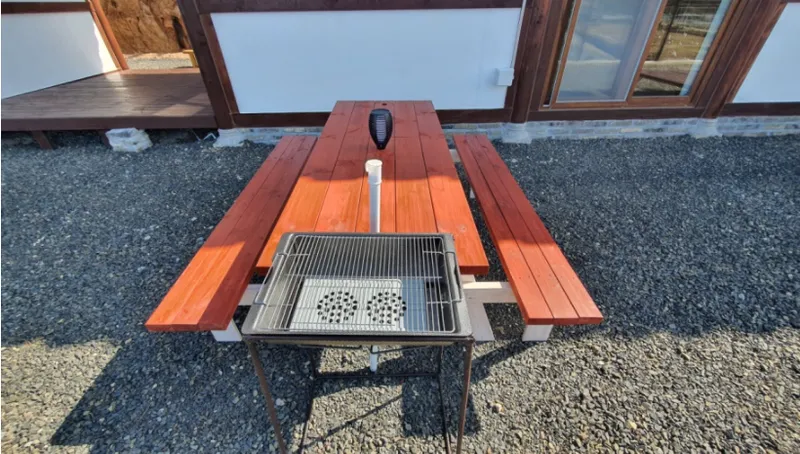 [Goheung] Ocean View Pension B, a renovated Hanok using the highest quality materials 6