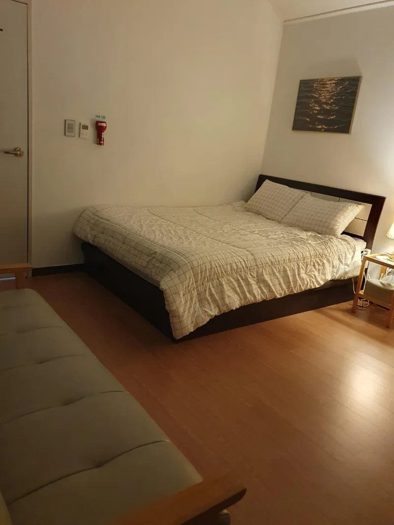 [제주 한림] 제주 협재. 마당넓은 독채팬션 #한달살이 환영 28