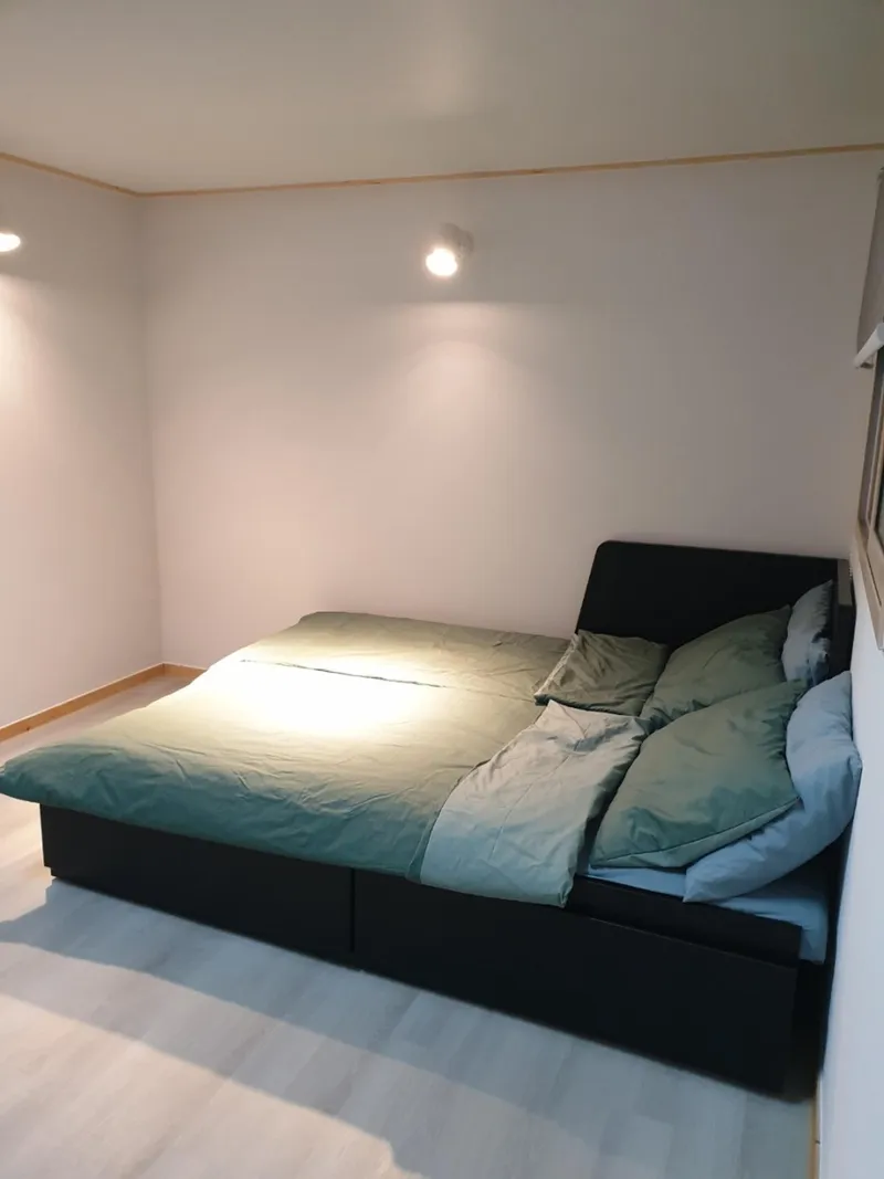 [Goheung] #B, a duplex one-room in a clean area boasting a natural landscape 7